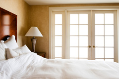 Llanmihangel bedroom extension costs