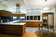 kitchen extensions Llanmihangel
